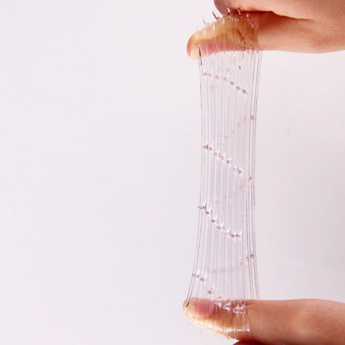 Quality Silicone Penis Rings Enhance Strength Love And Pleasure Intimate Couples Sex Toy - 6