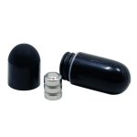 Prettylove Adjustable Vibrating Cock Ring Waterproof Powerful Bullet Vibrators For Men Erotic Adult Sex Toys - 5