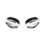 Led Temperature Cock Ring Steel Mood Emotion Feeling Intelligent Sensitive Stop Premature Ejaculation Erection - 6