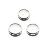 Led Temperature Cock Ring Steel Mood Emotion Feeling Intelligent Sensitive Stop Premature Ejaculation Erection - 4