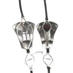 Black Emperor Sm Fun Australian Version Of Chastity Belt Products Male Cages Comfortable Full Regulation - 5