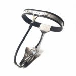 Black Emperor Sm Fun Australian Version Of Chastity Belt Products Male Cages Comfortable Full Regulation - 4
