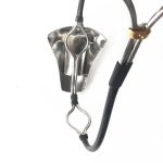 Black Emperor Sm Fun Australian Version Of Chastity Belt Products Male Cages Comfortable Full Regulation - 3