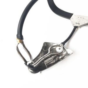 Black Emperor Sm Fun Australian Version Of Chastity Belt Products Male Cages Comfortable Full Regulation - 2