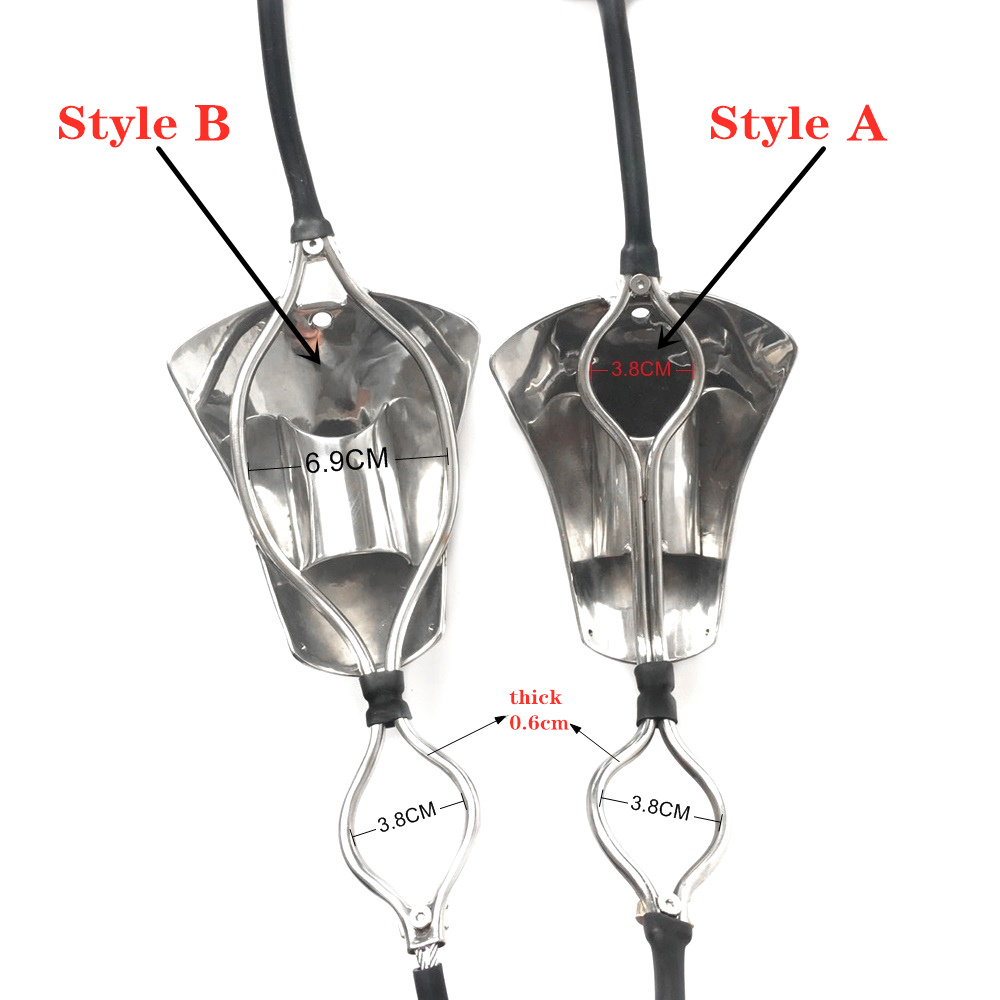 Australian Black Emperor Male Chastity Cage Comfortable Full Regulation Sm Fun Durable Belt Products - 1
