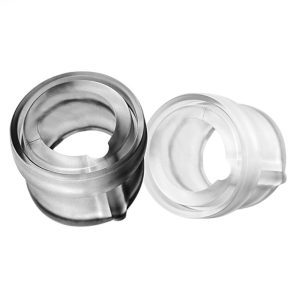 Male Foreskin Resistance Complex Ring Sex Time Delay Lock Phimosis Penis