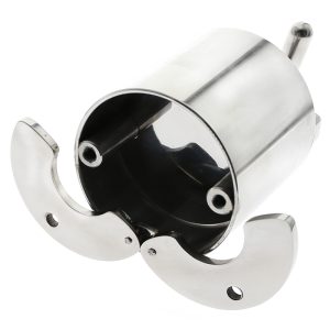 Heavy Bdsm Ball Squeezer Chamber Scrotum Pendant Testicle Device Stainless Steel Stretchers Slave Sex Toys For Men - 2