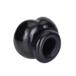1pc Soft Scrotum Sleeve Male Penis Cock Ring Time Delay Toys For Man Sex 7x5x6cm - 5