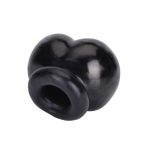1pc Soft Scrotum Sleeve Male Penis Cock Ring Time Delay Toys For Man Sex 7x5x6cm - 4
