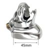 Dia 45mm Curved Ring