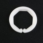 Male Foreskin Resistance Complex Ring Sex Time Delay Lock Loop Phimosis Correction Device Penis For Men 2 1cm - 5