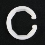 Male Foreskin Resistance Complex Ring Sex Time Delay Lock Loop Phimosis Correction Device Penis For Men 2 1cm - 4