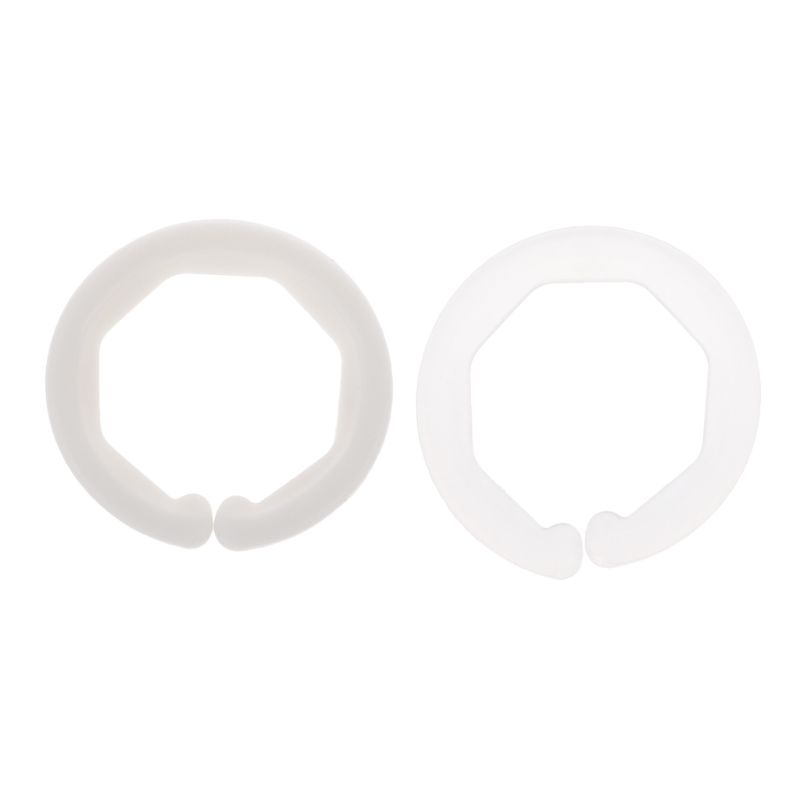 Mens Foreskin Correction Device Phimosis Treatment Ring Sexual Enhancement Delay Loop 21cm Diameter - 7