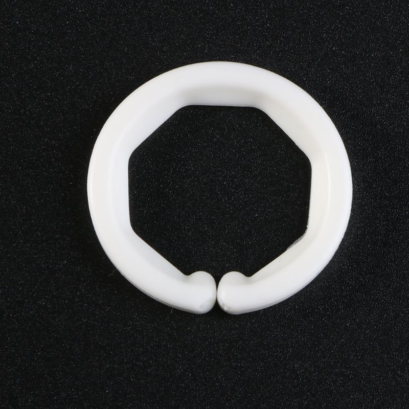 Mens Foreskin Correction Device Phimosis Treatment Ring Sexual Enhancement Delay Loop 21cm Diameter - 6