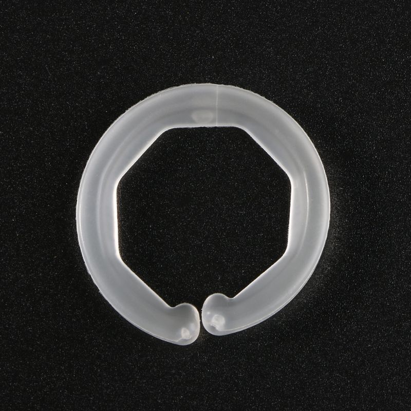 Mens Foreskin Correction Device Phimosis Treatment Ring Sexual Enhancement Delay Loop 21cm Diameter - 5