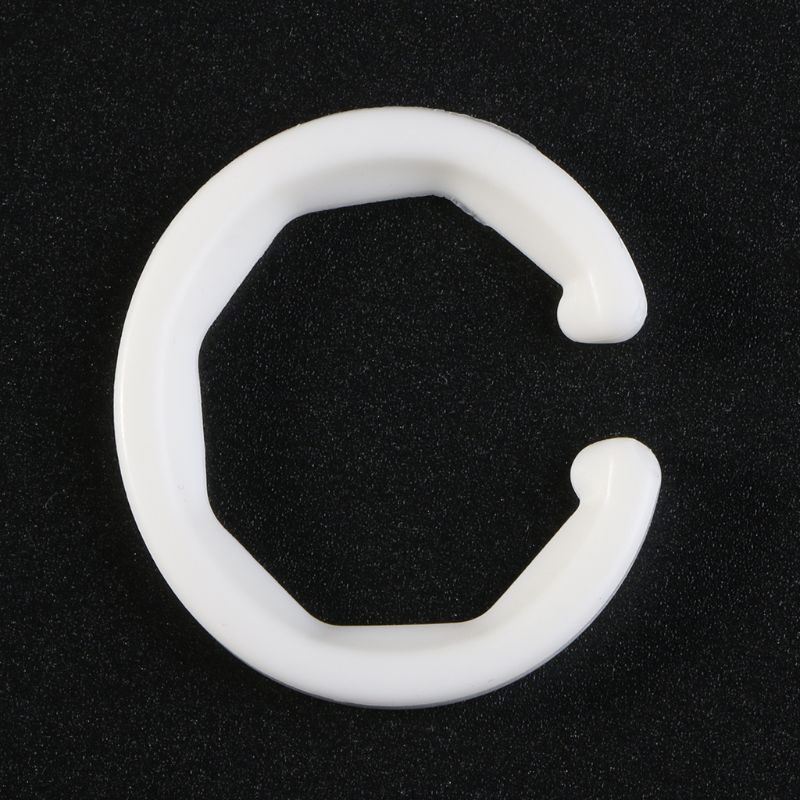 Mens Foreskin Correction Device Phimosis Treatment Ring Sexual Enhancement Delay Loop 21cm Diameter - 4