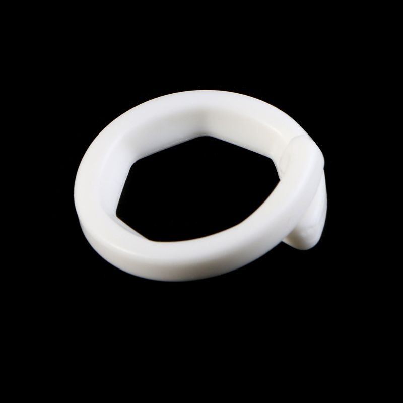 Mens Foreskin Correction Device Phimosis Treatment Ring Sexual Enhancement Delay Loop 21cm Diameter - 3