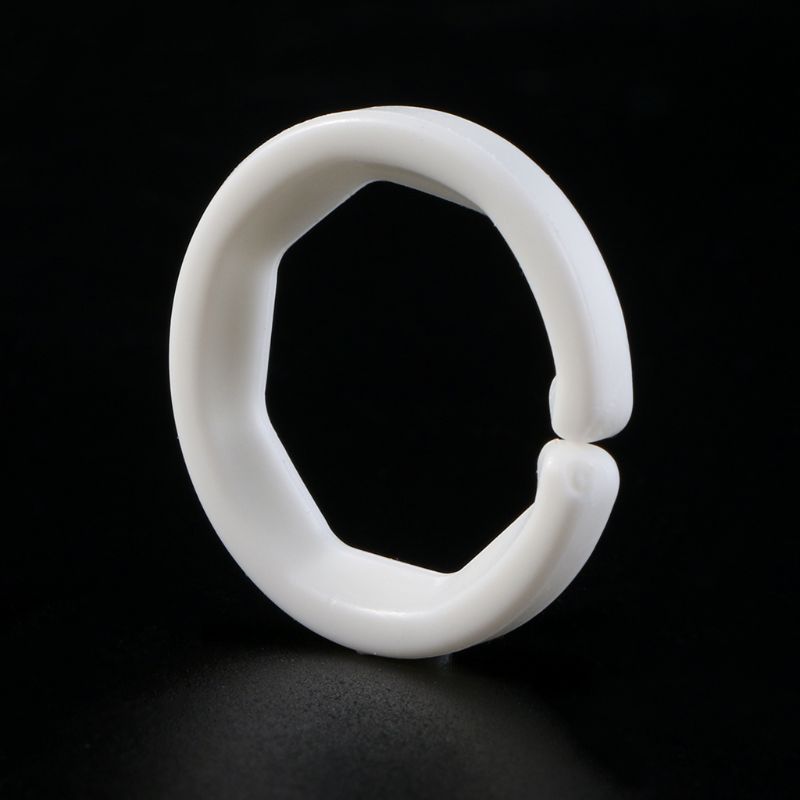 Mens Foreskin Correction Device Phimosis Treatment Ring Sexual Enhancement Delay Loop 21cm Diameter - 2