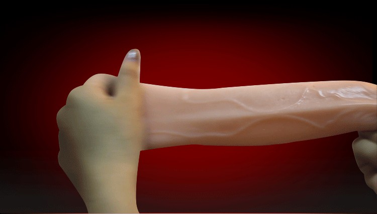 Reusable Penis Extension Sleeve Mens Enlargement Pro Extender Adult Sex Toy For Enhanced Pleasure - 12