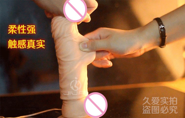 Reusable Penis Extension Sleeve Mens Enlargement Pro Extender Adult Sex Toy For Enhanced Pleasure - 6