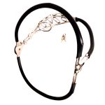 Male Underwear Chastity Belt Adjustable Waist Dick Cage Metal Pants With Stool Hole Penis For Man - 4