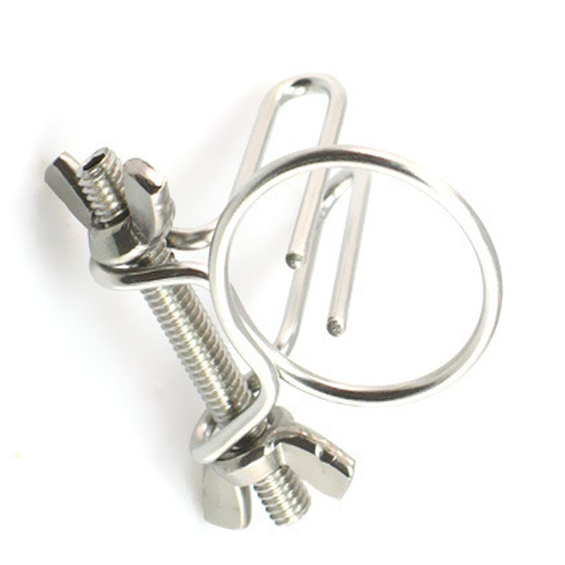 Stainless Steel Male Chastity Cage Cock Ring With Urethral Plug Delay Sex Toy For Men Gay Bdsm Accessory - 10