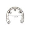 Anti-shedding Ring