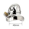 40mm Curve Ring