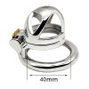 40mm Round Ring