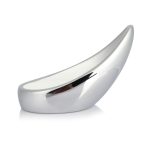 Men's Cock Ring Thick Stainless Steel Penis Rings Cockring Delay Ejaculation Adult Sex Masturbator For Men Prostate Massage - 6