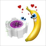 Universal Ring Male Masturbator Stretchy Penis Delay Massager Masturbation Cup Adult Sex Toys For Men Sexy Product Ys0220 - 5