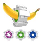 Universal Ring Male Masturbator Stretchy Penis Delay Massager Masturbation Cup Adult Sex Toys For Men Sexy Product Ys0220