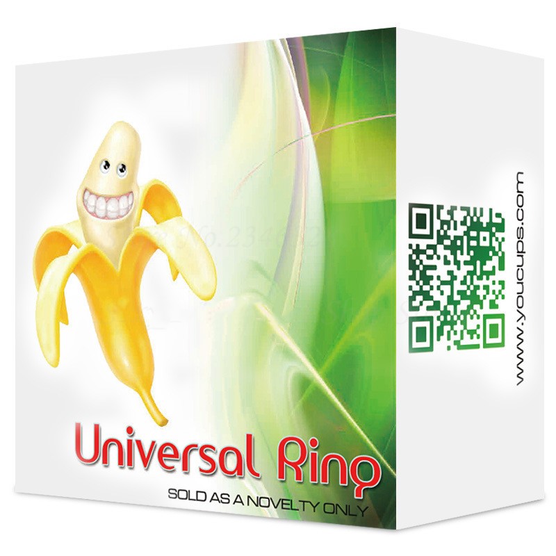 Universal Male Masturbator Ring Stretchy Penis Delay Massager Adult Pleasure Toy For Enhanced Sexual Performance Ys0220 - 12