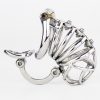 Cage With 51mm Ring