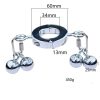 2.0pair Ball Thin