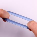 6pcs Set Silicone Cock Ring Penile Jelly Men Lover Products - 6
