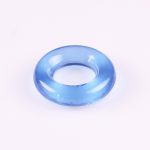 6pcs Set Silicone Cock Ring Penile Jelly Men Lover Products - 5