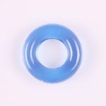 6pcs Set Silicone Cock Ring Penile Jelly Men Lover Products - 4