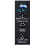 Durex Play Pleasure Ring Men Penis Cock Sex Toys Erotic Safe Products For Male - 5