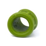 Soft Liquid Silicone Penis Ring Male Chastity Cage Dick Stretcher Erection Device Reusable Cock Scrotum Cbt Men Gay Sex Toy - 4