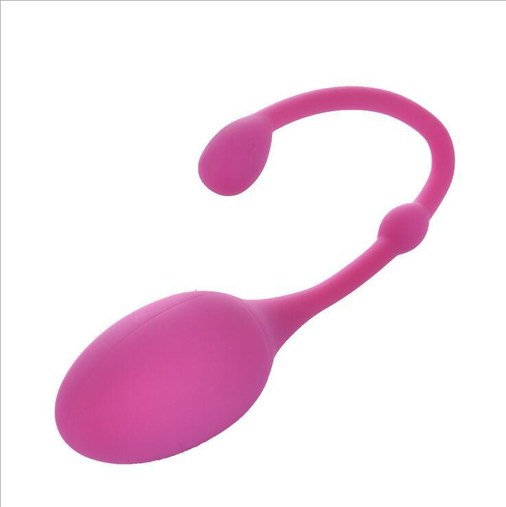 Medical Silicone Kegel Exercise Balls Vaginal Tightening Ben Wa Balls Womens Pelvic Floor Therapy Massager Sexual Wellness Geisha Toy - 3