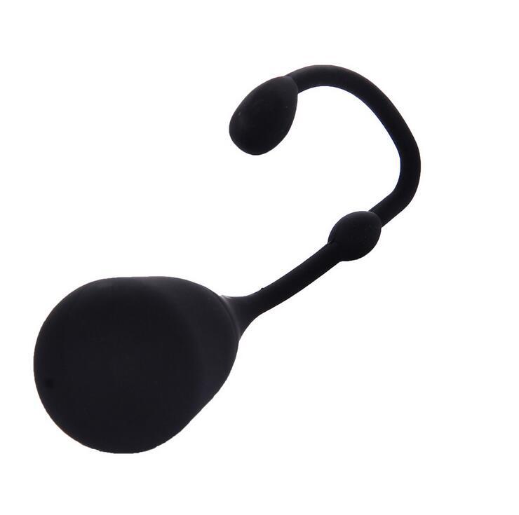 Medical Silicone Kegel Exercise Balls Vaginal Tightening Ben Wa Balls Womens Pelvic Floor Therapy Massager Sexual Wellness Geisha Toy - 4