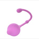 Medical Silicone Smart Kegel Ball Ben Wa Vagina Tighten Exercise Vaginal Massager Geisha Sex Toys For Women - 2