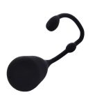 Medical Silicone Smart Kegel Ball Ben Wa Vagina Tighten Exercise Vaginal Massager Geisha Sex Toys For Women - 3