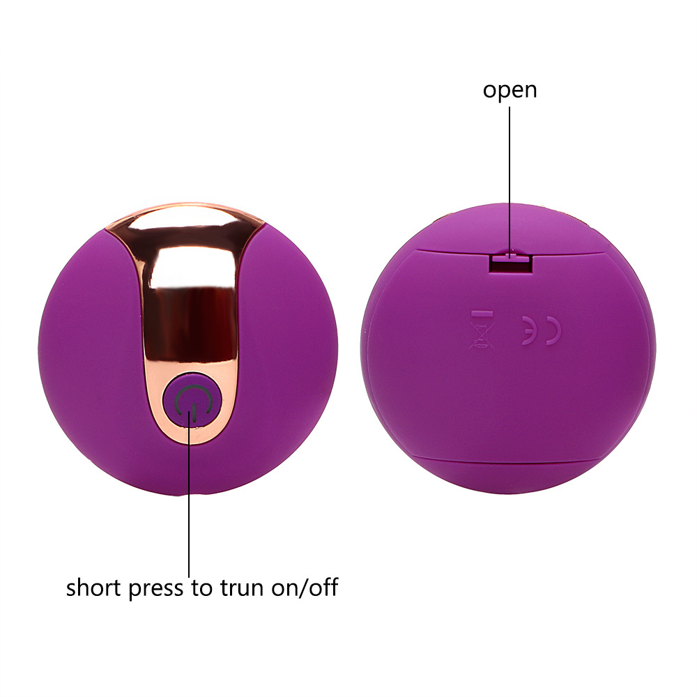 Wireless Waterproof Womens Vibrator Remote Control Gspot And Clitoris Stimulator For Vaginal Masturbation Sex Toy - 3