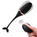 Women Vibrators Wireless Remote Control Waterproof Jump Egg G-spot Clitoris Stimulator Vaginal Masturbation Massager Sex Toys