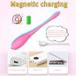 Vaginal Ball Clitoris Stimulator Adult Wireless Remote Control Vibrating Sex Vagina Toys For Women - 5