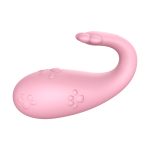 Cat Sex Toys Vibrator Clitoris Stimulator For Women Vaginal Massager 8 Speed - 5
