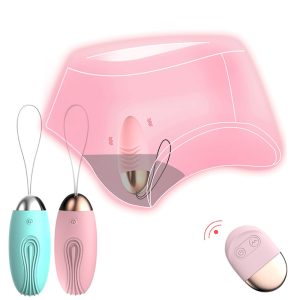 Vibrating Balls Sex Toys For Woman Remote Control 10 Speeds Vagina Ball Female Masturbator Adult Clitoris Stimulator