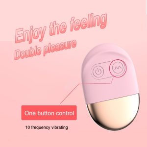 Vibrating Balls Sex Toys For Woman Remote Control 10 Speeds Vagina Ball Female Masturbator Adult Clitoris Stimulator - 2